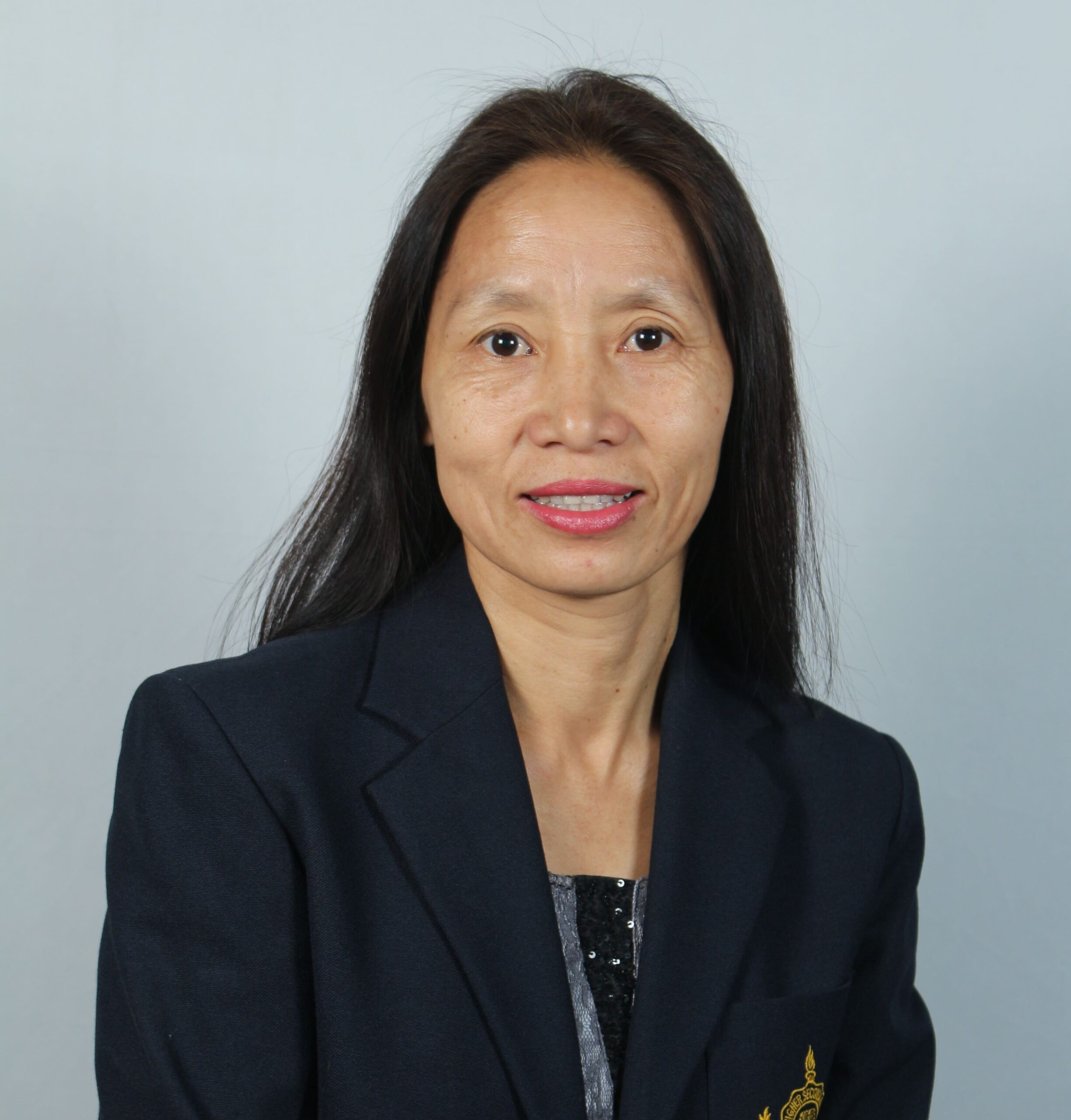 Dr. Awungashi Samshkwo Ellen