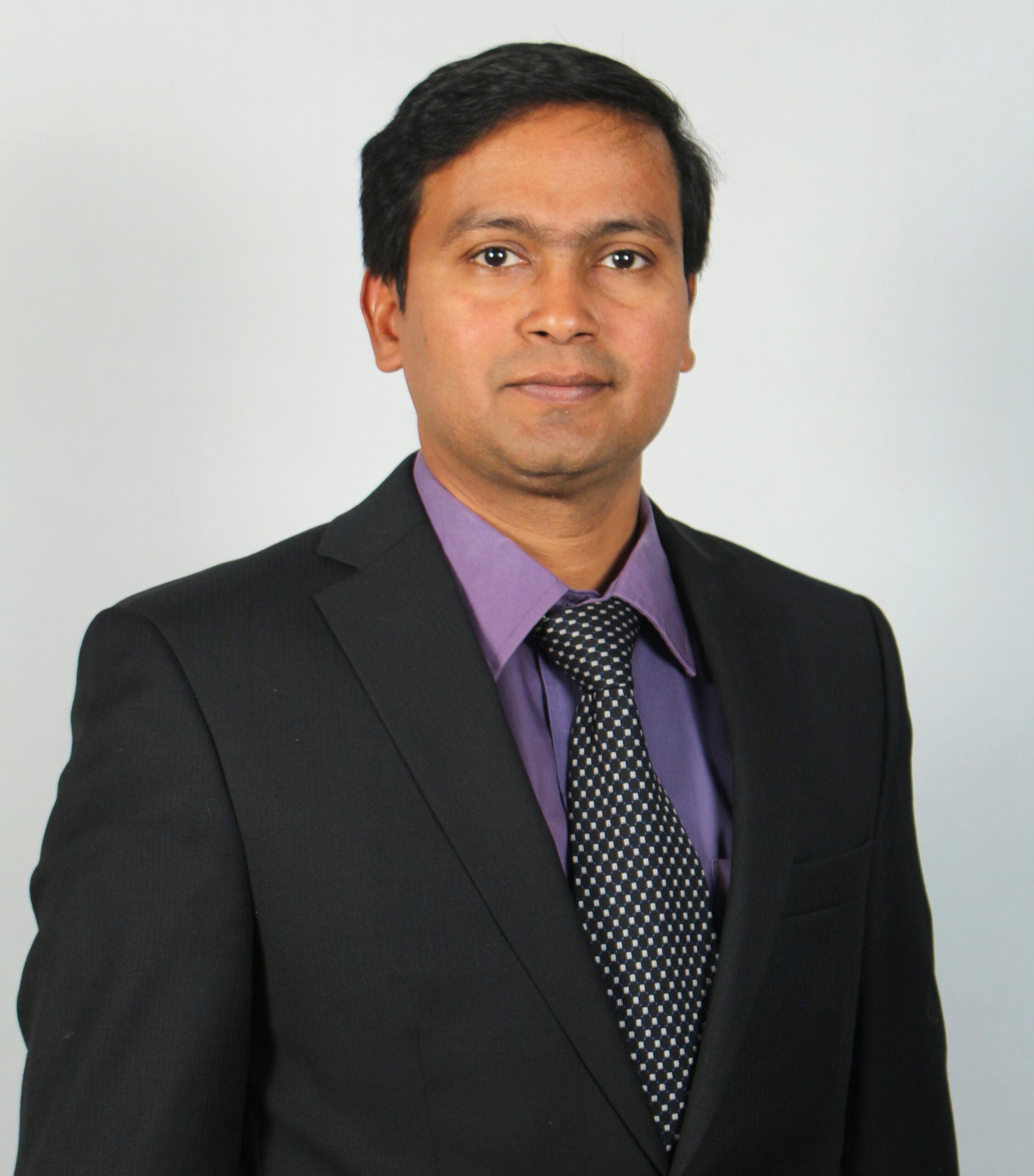 Dr. B Maxwell Benjamin