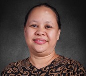 Dr. Carol Linda Kingston