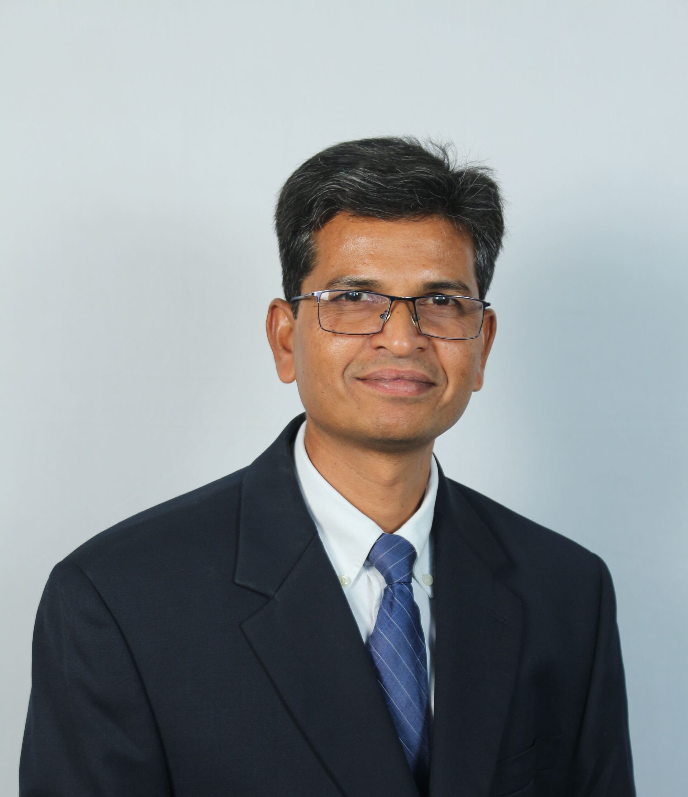 Dr. Jesin Israel Kollabathula