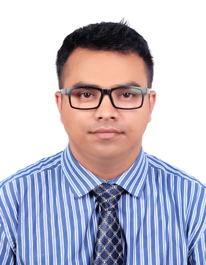 Dr. Jharendra Bishwakarma