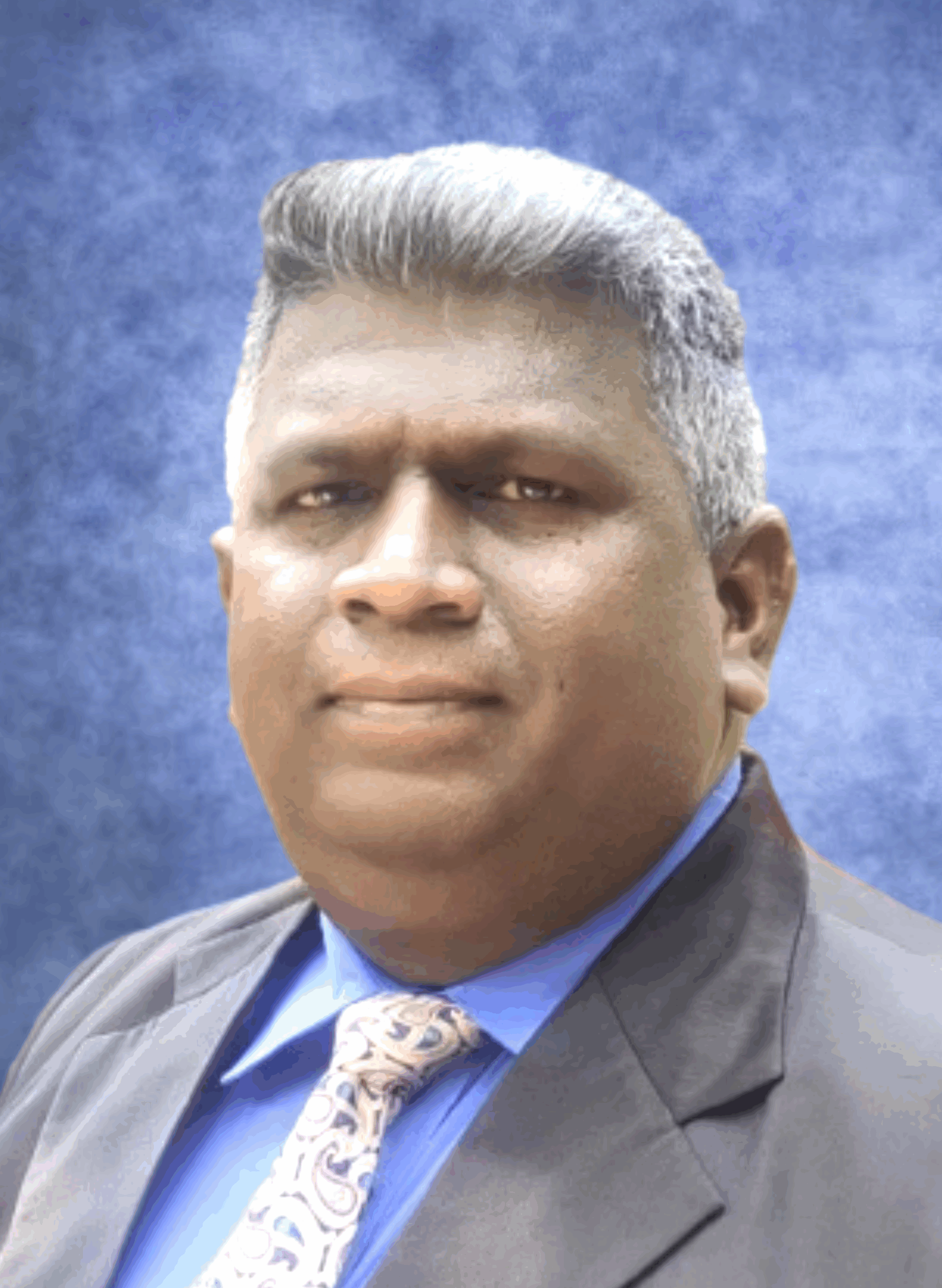 Dr. Ranjith Kingston Gladstone