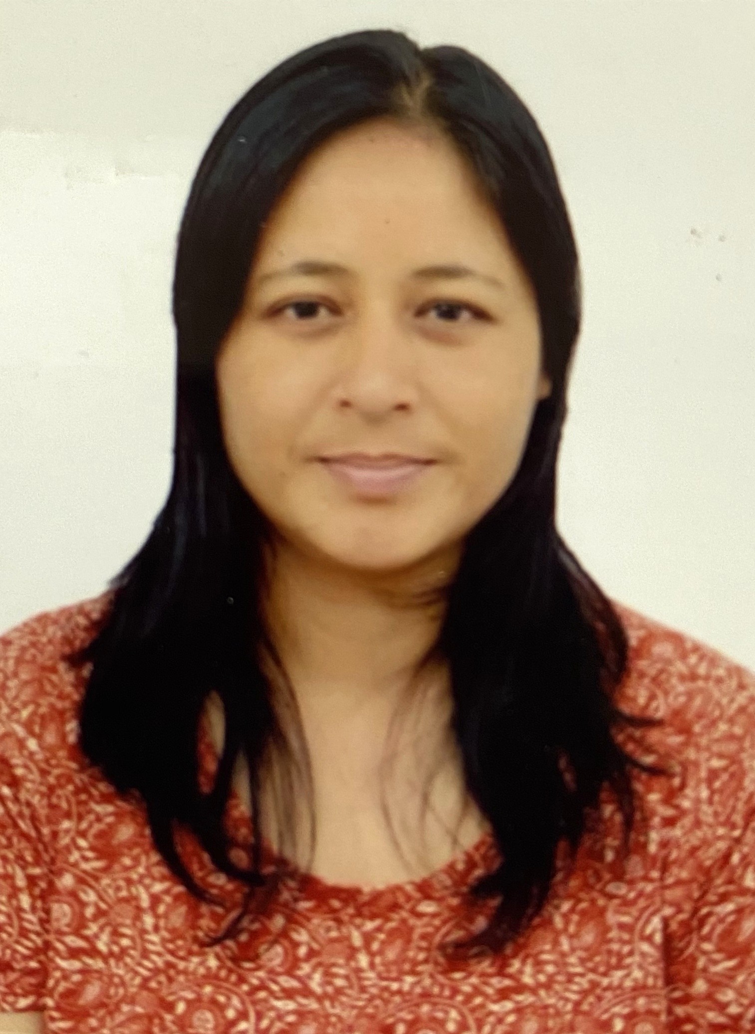 Dr. Sanita Phawa