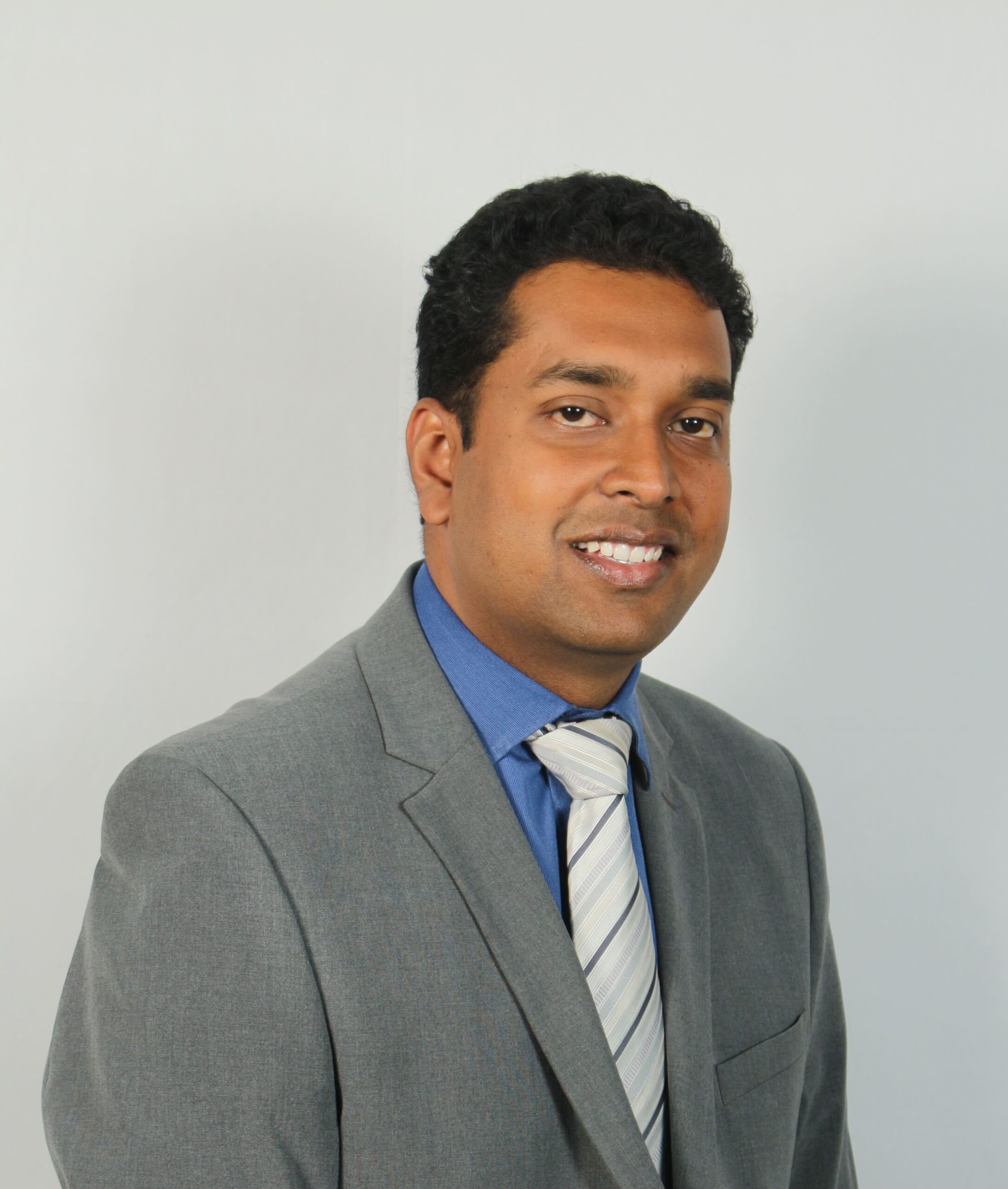 Mr. Abhisek Ezras Lakra