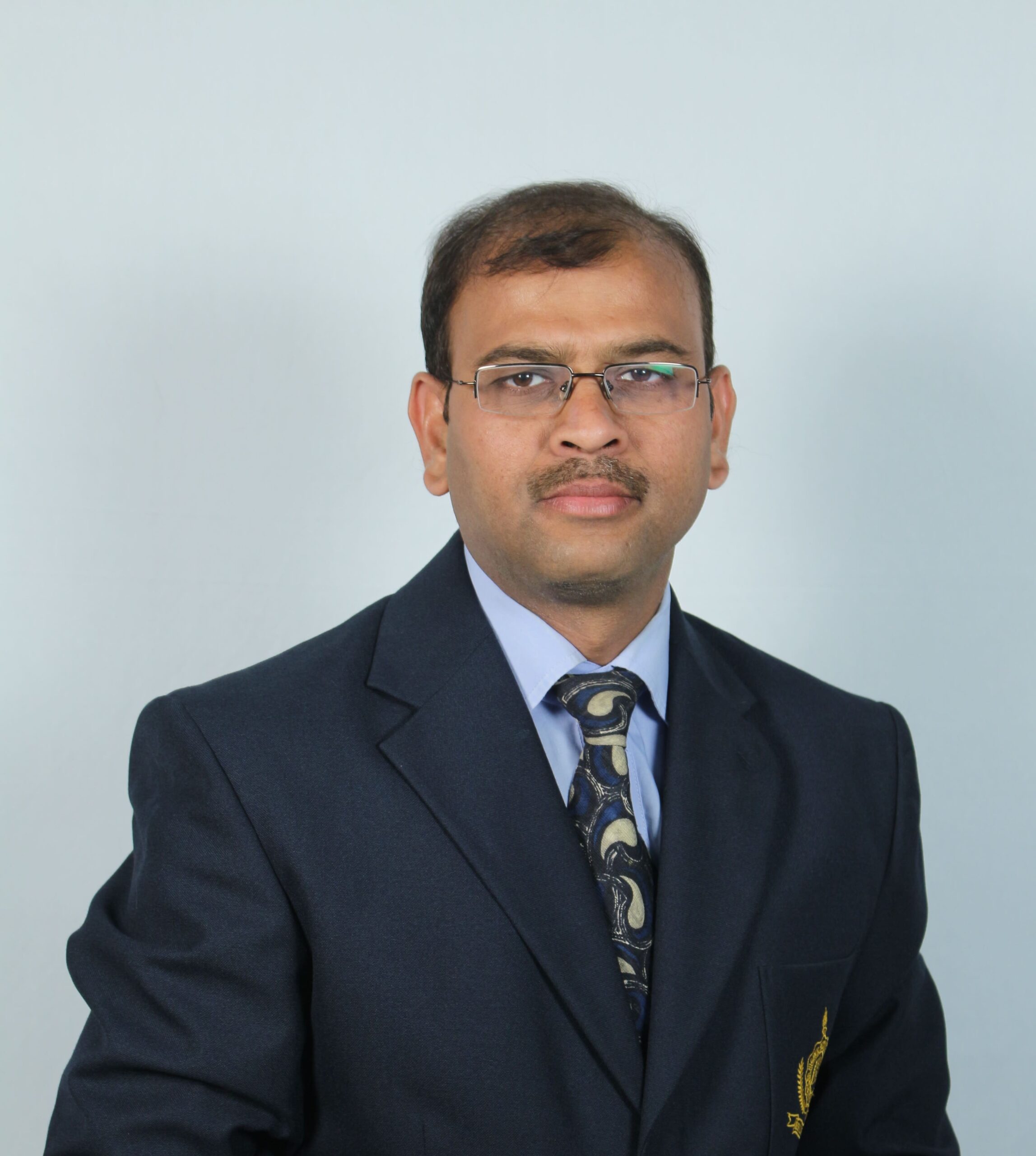 Mr. Haribabu Nimmala