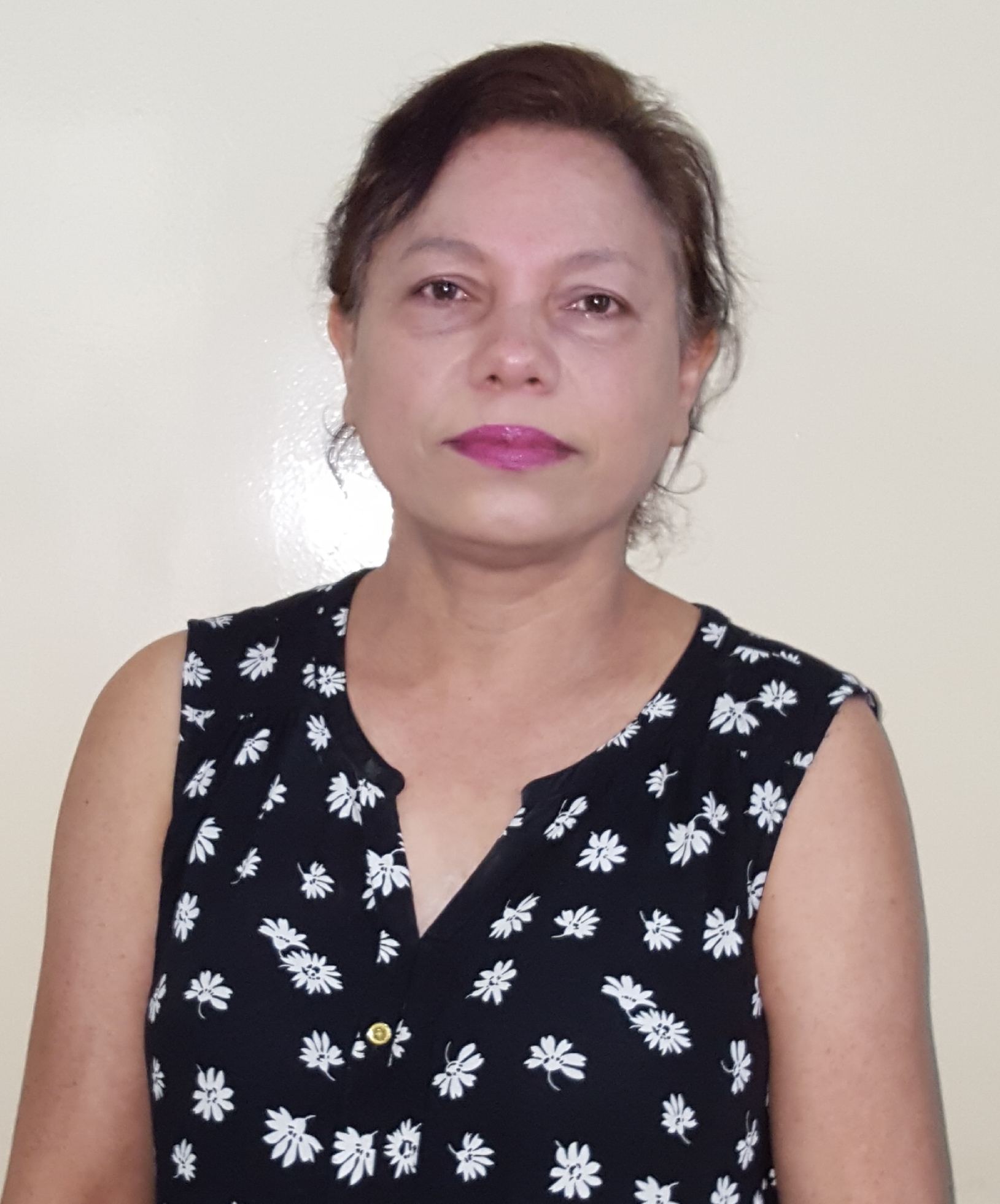 Mrs. Linda Sigamany