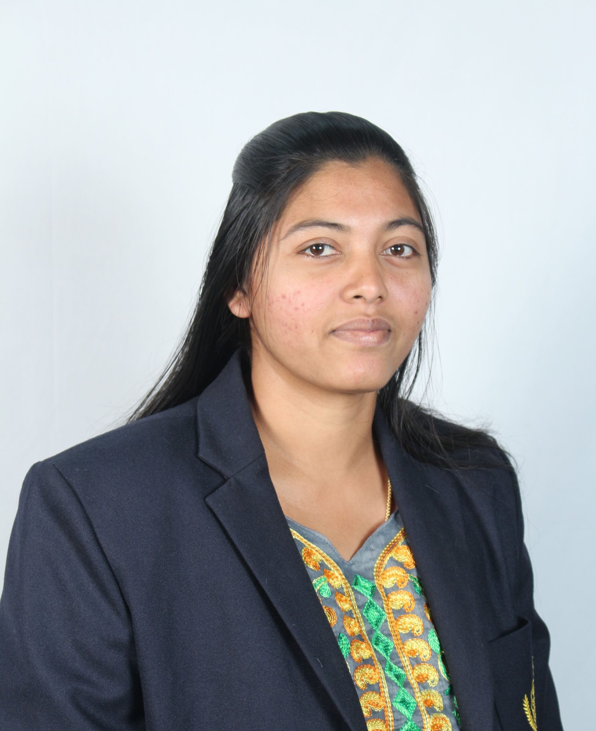 Mrs. Mekala Udayakumar Seeralan