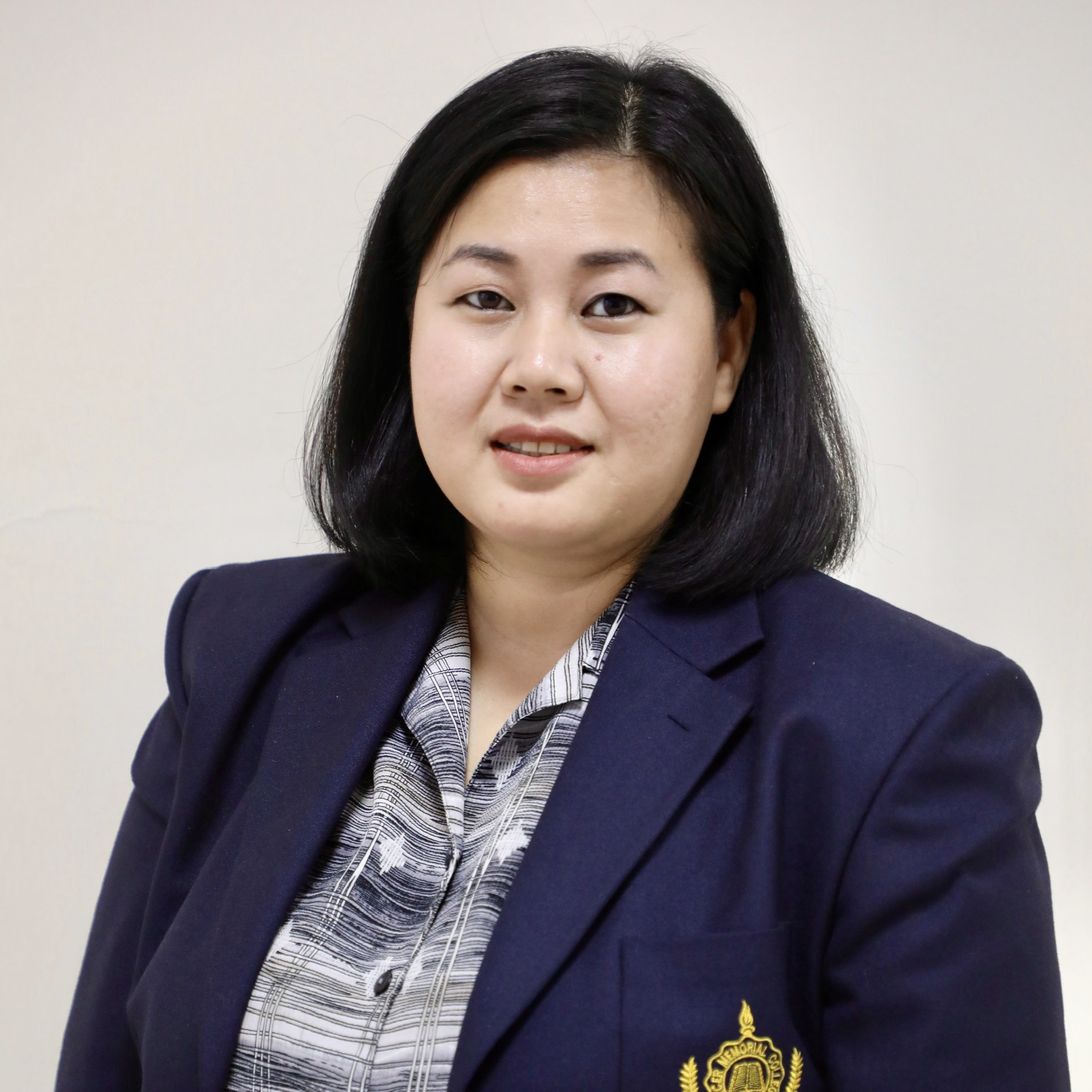 Mrs. Sambath Srey Nech