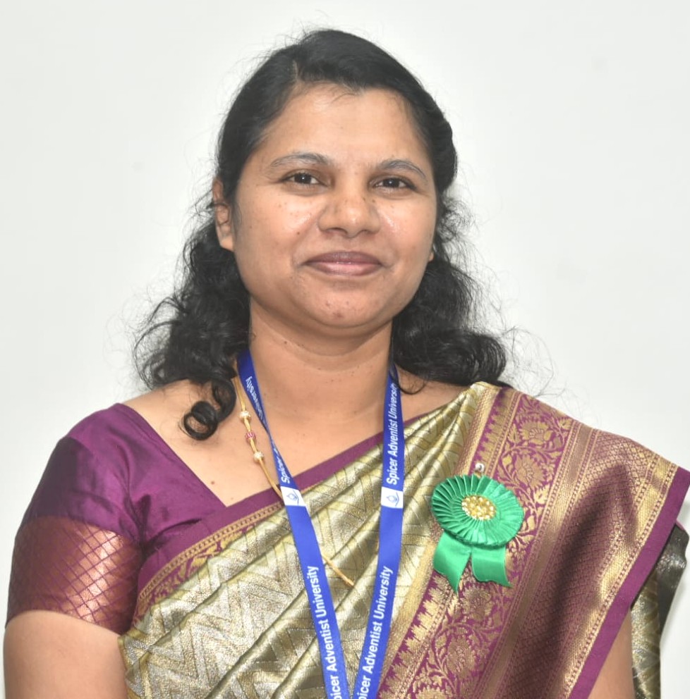 Mrs. Sandhya Manuel