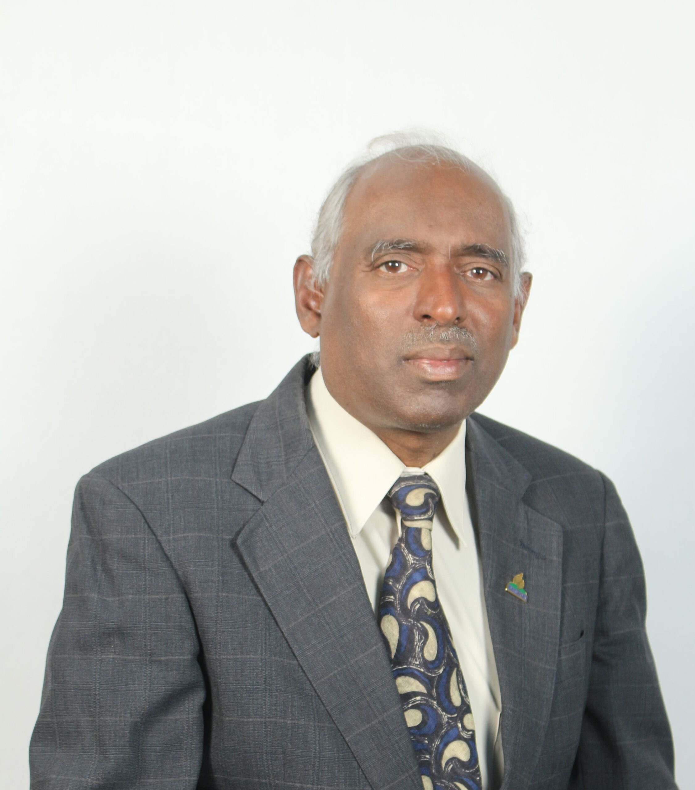 Dr. Mohanraj Wilson Israel