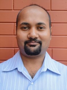 Mr. Pronoy Kumar Gayen