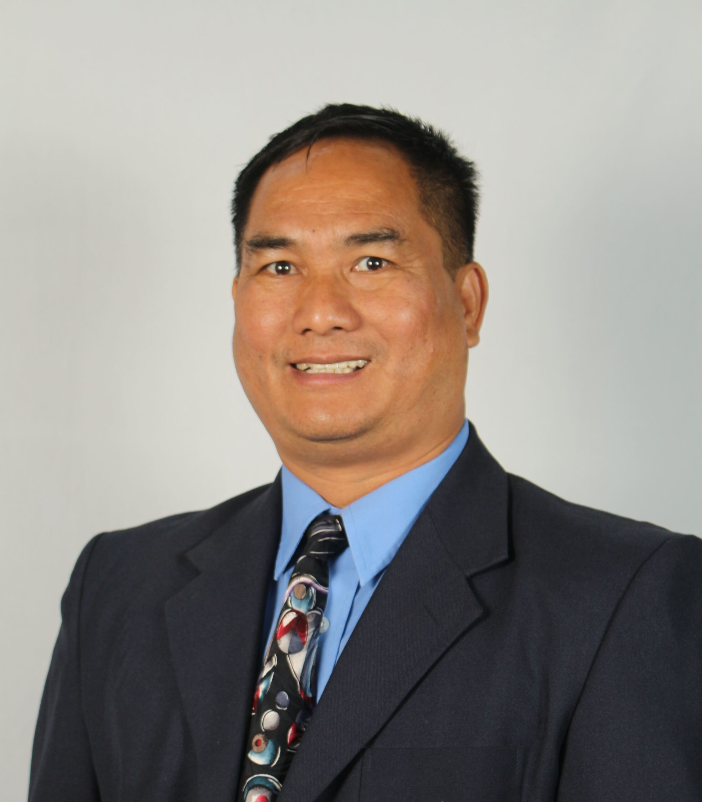 Mr. Vanlaltlunaga Khuma