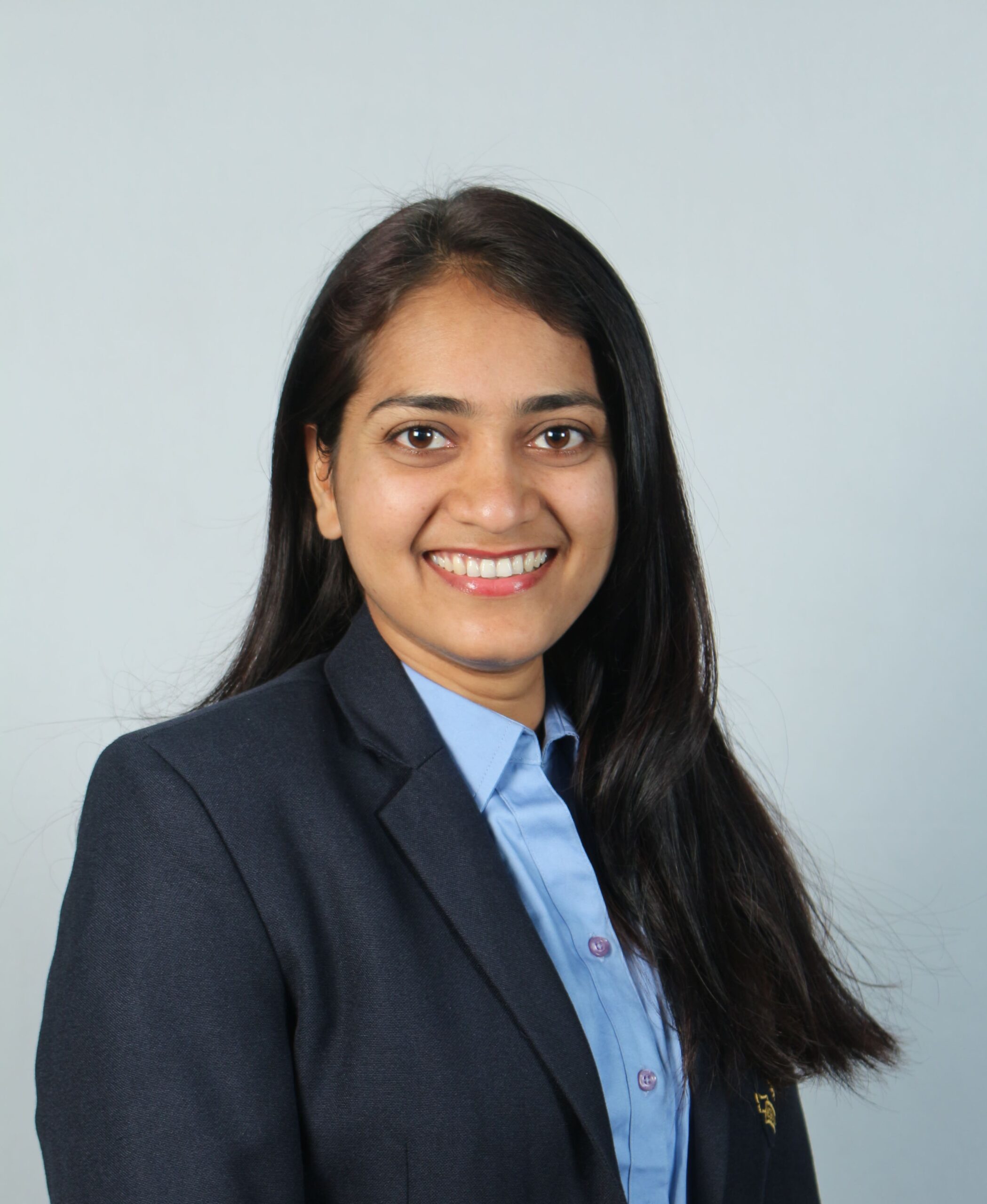 Mrs. Sharon Roja Vakkanthula