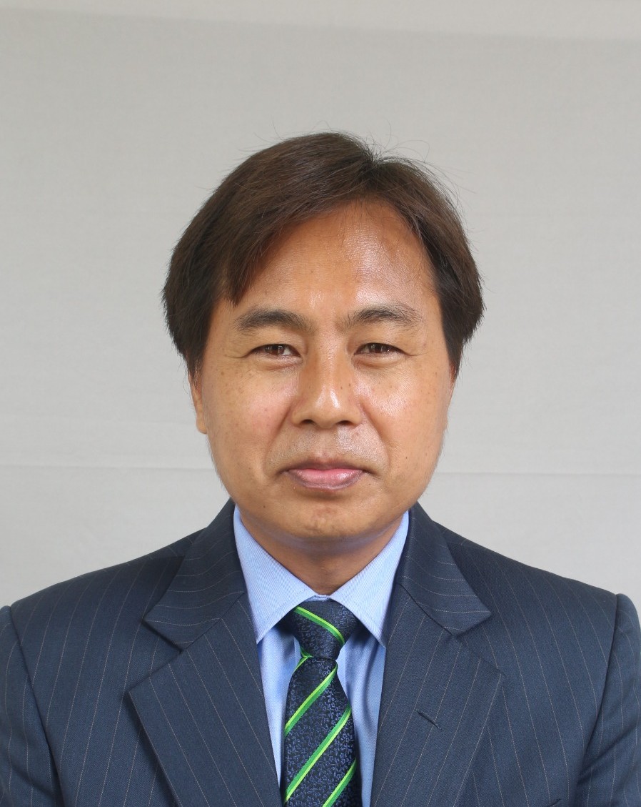 Dr. Langhu Koberson Anal